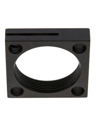 ACE Clamping Flange M 45x1.5 for Shock Absorber, Side Mounting - QF45