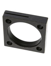 ACE Clamping Flange M 64x2 for Shock Absorber, Side Mounting - QF64