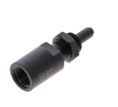ACE Side Load Adapter M 8x1 for MA 30..., MC 30... Shock Absorber - BV8