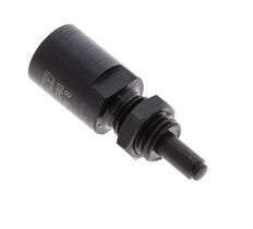ACE Side Load Adapter M 8x1 for MA 30..., MC 30... Shock Absorber - BV8