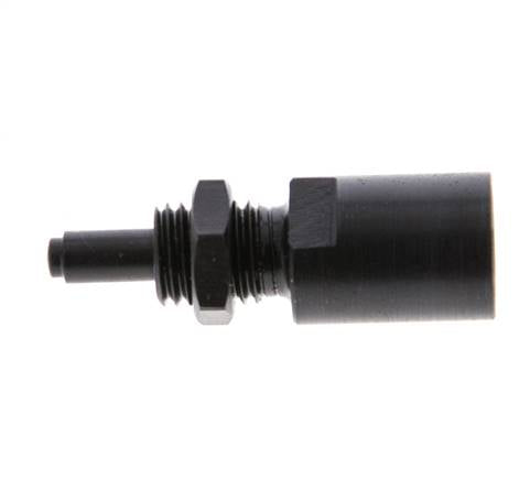 ACE Side Load Adapter M 8x1 for MA 30..., MC 30... Shock Absorber - BV8