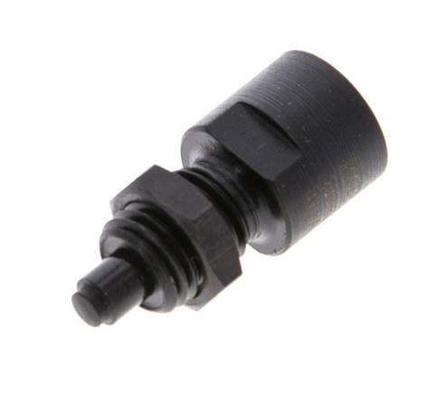 ACE Side Load Adapter M 8x1 for MC 10... Shock Absorber - BV8A