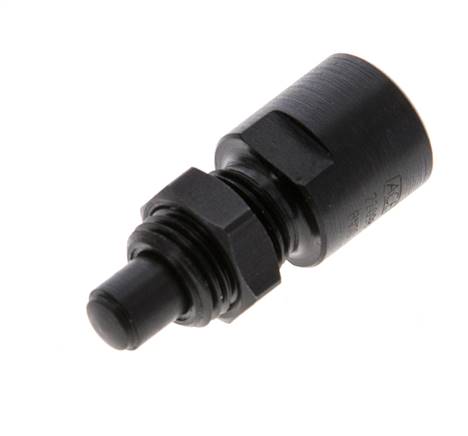 ACE Side Load Adapter M 10x1 for MA 50..., MC 25... Shock Absorber - BV10