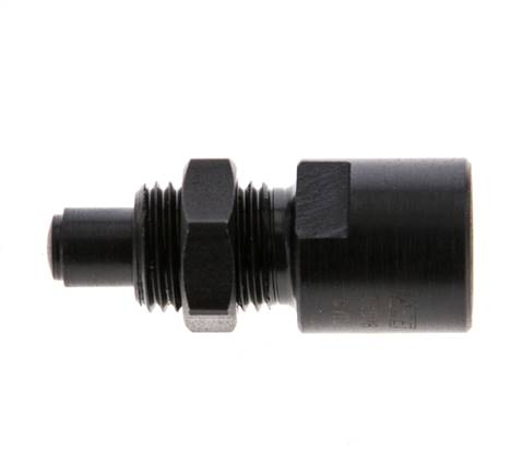 ACE Side Load Adapter M 10x1 for MA 50..., MC 25... Shock Absorber - BV10