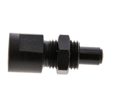 ACE Side Load Adapter M 10x1 for SC 25... Shock Absorber - BV10SC