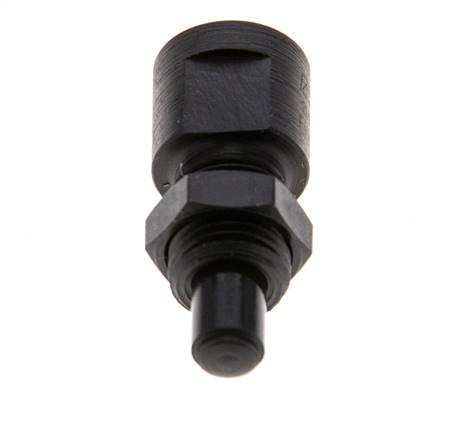 ACE Side Load Adapter M 10x1 for SC 25... Shock Absorber - BV10SC