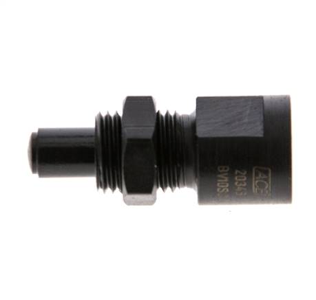 ACE Side Load Adapter M 10x1 for SC 25... Shock Absorber - BV10SC