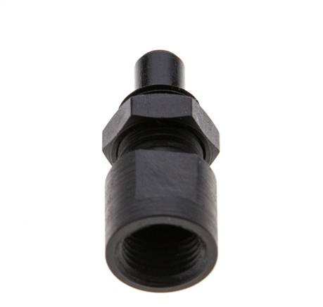ACE Side Load Adapter M 10x1 for SC 25... Shock Absorber - BV10SC