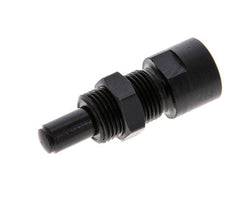 ACE Side Load Adapter M 12x1 for MA 35..., MC 75... Shock Absorber - BV12