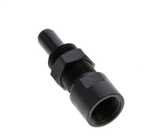 ACE Side Load Adapter M 12x1 for MA 35..., MC 75... Shock Absorber - BV12