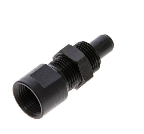 ACE Side Load Adapter M 12x1 for SC 75... Shock Absorber - BV12SC