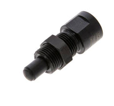 ACE Side Load Adapter M 12x1 for SC 75... Shock Absorber - BV12SC