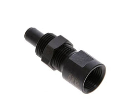 ACE Side Load Adapter M 12x1 for SC 75... Shock Absorber - BV12SC