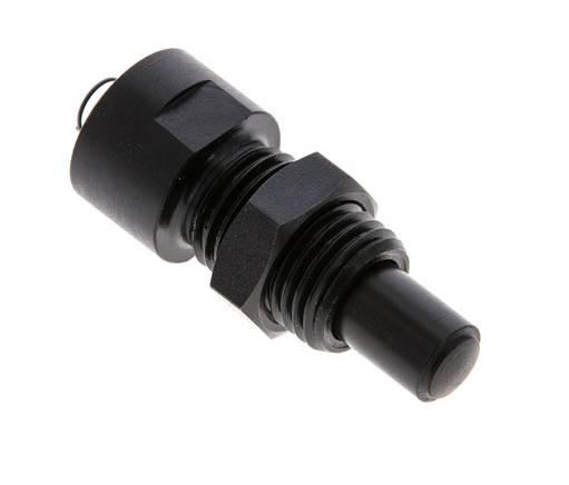 ACE Side Load Adapter M 14x1.5 for MA 150..., MC 150..., SC 190 EUM5 Shock Absorber - BV14