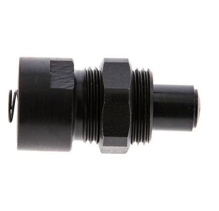 ACE Side Load Adapter M 20x1.5 for MC 225... Shock Absorber - BV20