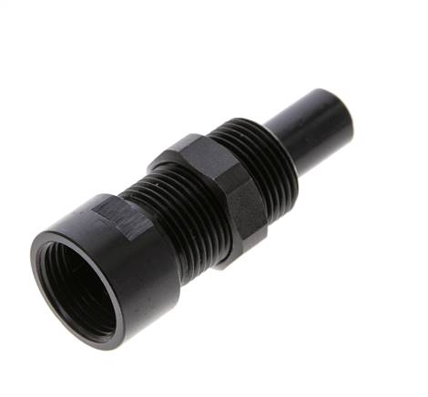ACE Side Load Adapter M 20x1.5 for MA 225..., SC 300... Shock Absorber - BV20SC