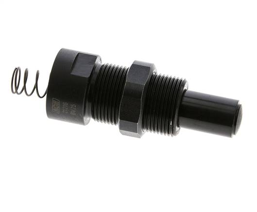 ACE Side Load Adapter M 25x1.5 for MC 600... Shock Absorber - BV25