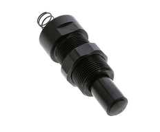 ACE Side Load Adapter M 25x1.5 for MC 600... Shock Absorber - BV25