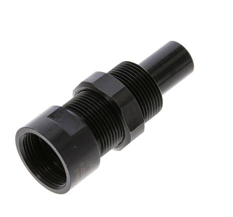 ACE Side Load Adapter M 25x1.5 for MA 600..., SC 650... Shock Absorber - BV25SC