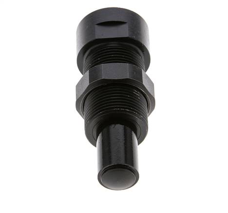 ACE Side Load Adapter M 25x1.5 for MA 600..., SC 650... Shock Absorber - BV25SC