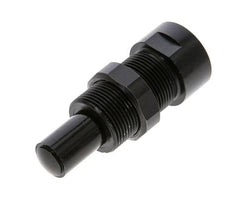 ACE Side Load Adapter M 25x1.5 for MA 600..., SC 650... Shock Absorber - BV25SC