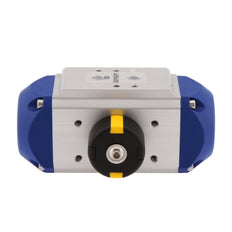 Pneumatic Actuator Spring Opening 14Nm ISO 5211 F05 9 mm PAL 006