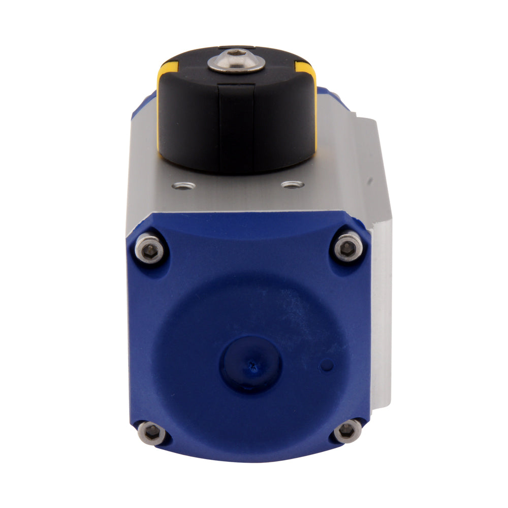 Pneumatic Actuator Spring Opening 14Nm ISO 5211 F05 9 mm PAL 006