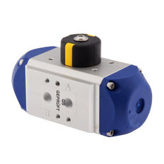 Pneumatic Actuator Spring Opening 14Nm ISO 5211 F05 9 mm PAL 006