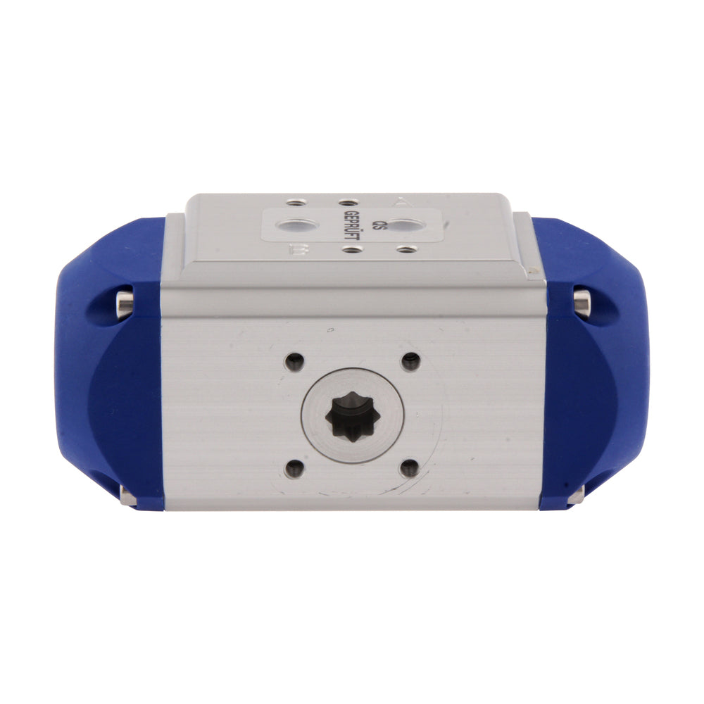 Pneumatic Actuator Spring Opening 14Nm ISO 5211 F05 9 mm PAL 006