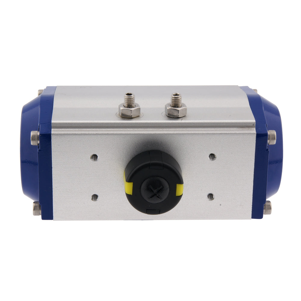 Pneumatic Actuator Double Acting 354Nm ISO 5211 F07 22 mm PAL 050