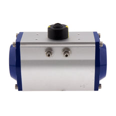 Pneumatic Actuator Double Acting 802Nm ISO 5211 F12 22 mm PAL 130