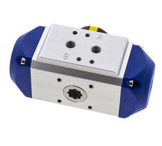 Pneumatic Actuator Double Acting 22Nm ISO 5211 F04 11 mm PAL 002
