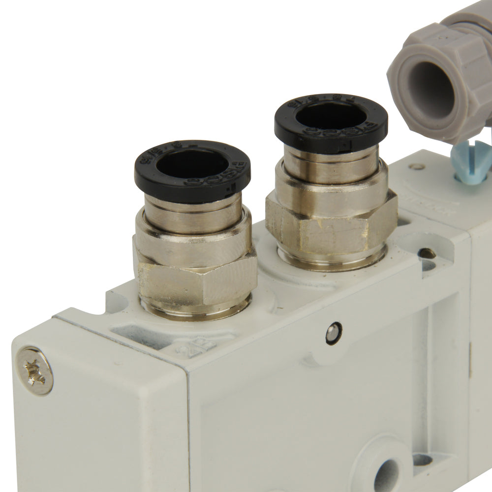 4mmxR1/4'' Straight Push Fit [10 pieces]