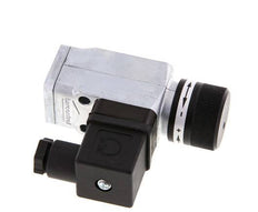 0.2 to 2bar SPDT Zinc Die-Cast Pressure Switch G1/4'' 250VAC DIN-A Connector