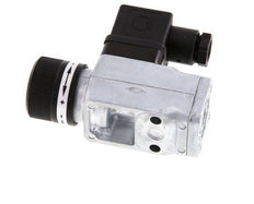 1 to 16bar SPDT Zinc Die-Cast Pressure Switch G1/4'' 250VAC DIN-A Connector