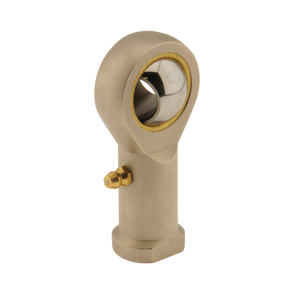 M5x0.8 Female Spherical Rod-end ISO-8139 PHS