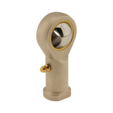 M5x0.8 Female Spherical Rod-end ISO-8139 PHS