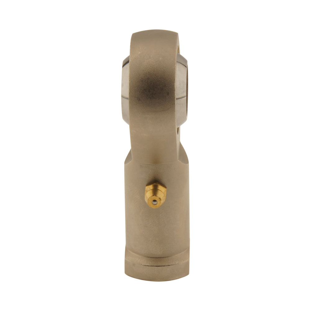 M6x1.0 Female Spherical Rod-end ISO-8139 PHS