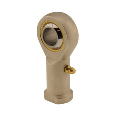 M6x1.0 Female Spherical Rod-end ISO-8139 PHS