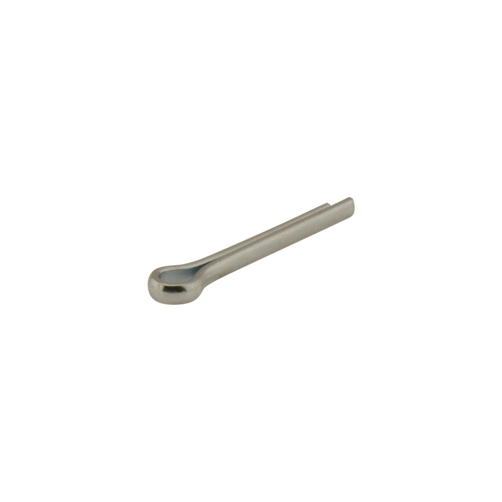 CYL-100mm Splitpin Pin For Clevis ISO-15552 MCQV/MCQI2