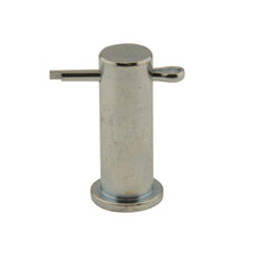 CYL-100mm Splitpin Pin For Clevis ISO-15552 MCQV/MCQI2