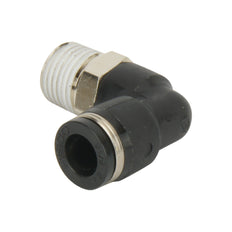 8mmxR1/8'' Elbow Push Fit [10 Pieces]