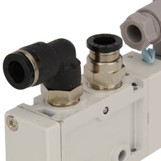 4mmxR1/8'' Elbow Push Fit [10 pieces]