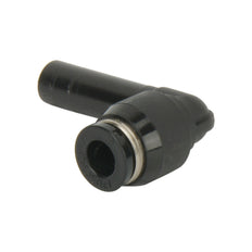 8x6mm Plug-in Elbow Fit [10 Pieces]