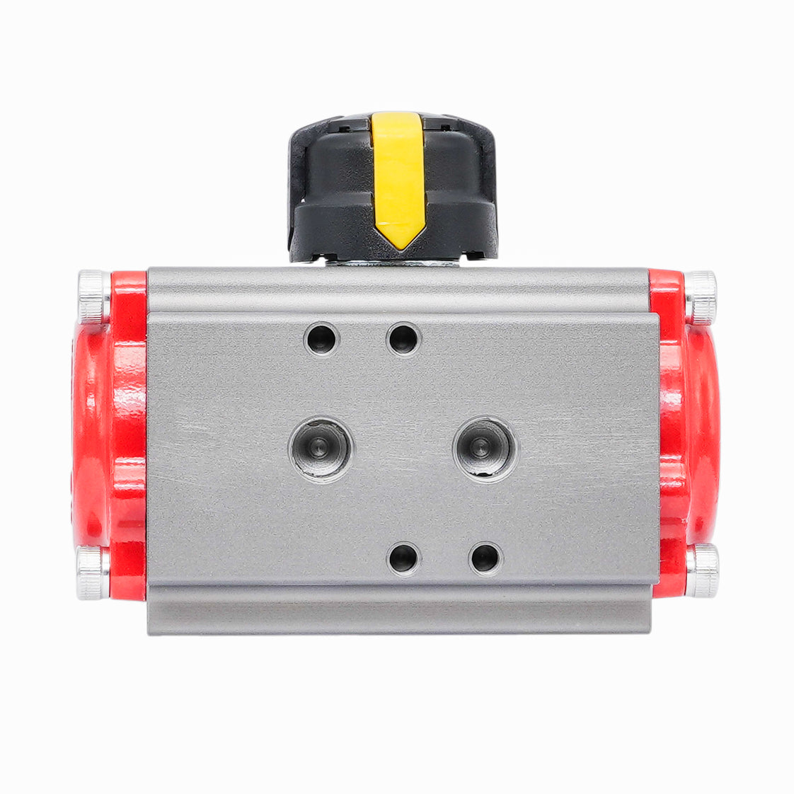 Pneumatic Actuator Rack & Pinion Double Acting 10.1Nm at 6bar F04 - PR40D-F04