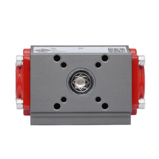 Pneumatic Actuator Rack & Pinion Double Acting 10.1Nm at 6bar F04 - PR40D-F04