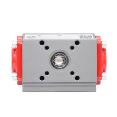 Pneumatic Actuator Rack & Pinion Double Acting 10.1Nm at 6bar F04 - PR40D-F04