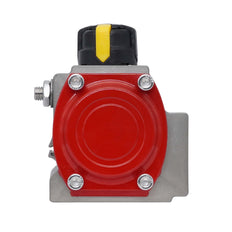 Pneumatic Actuator Rack & Pinion Spring Opening 8.1Nm at 6bar F04 - PR50B-F04