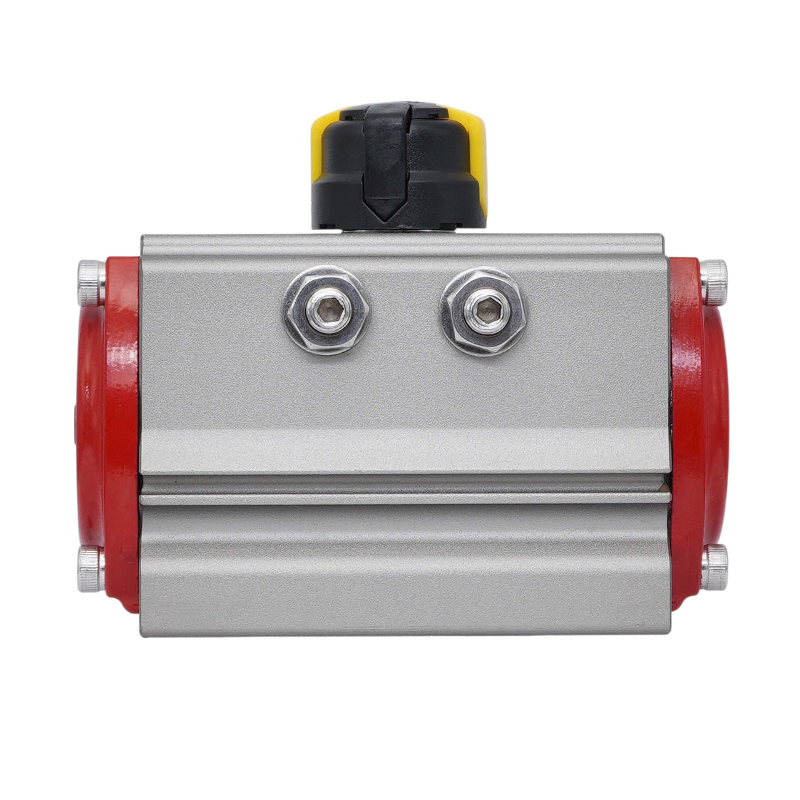 Pneumatic Actuator Rack & Pinion Double Acting 18.2Nm at 6bar F04 - PR50D-F04
