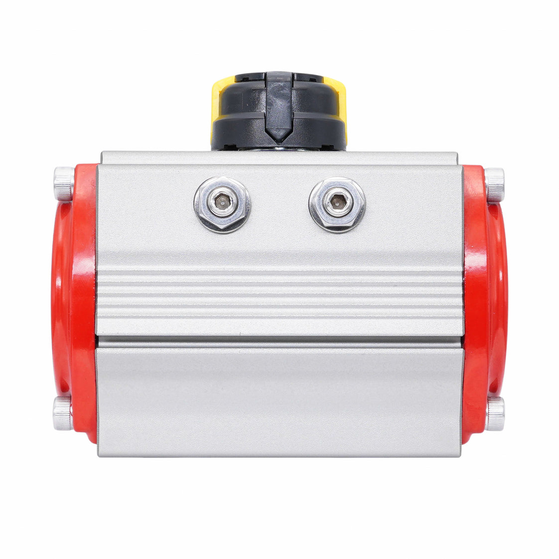 Pneumatic Actuator Rack & Pinion Double Acting 18.2Nm at 6bar F04 - PR50D-F04